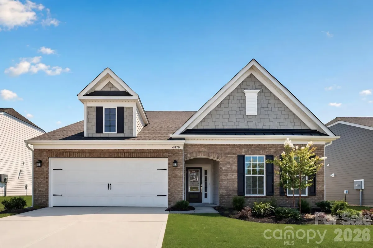 Property Slideshow image 1 of 30 | 4870 good day dr 45, Lancaster, SC, 29720