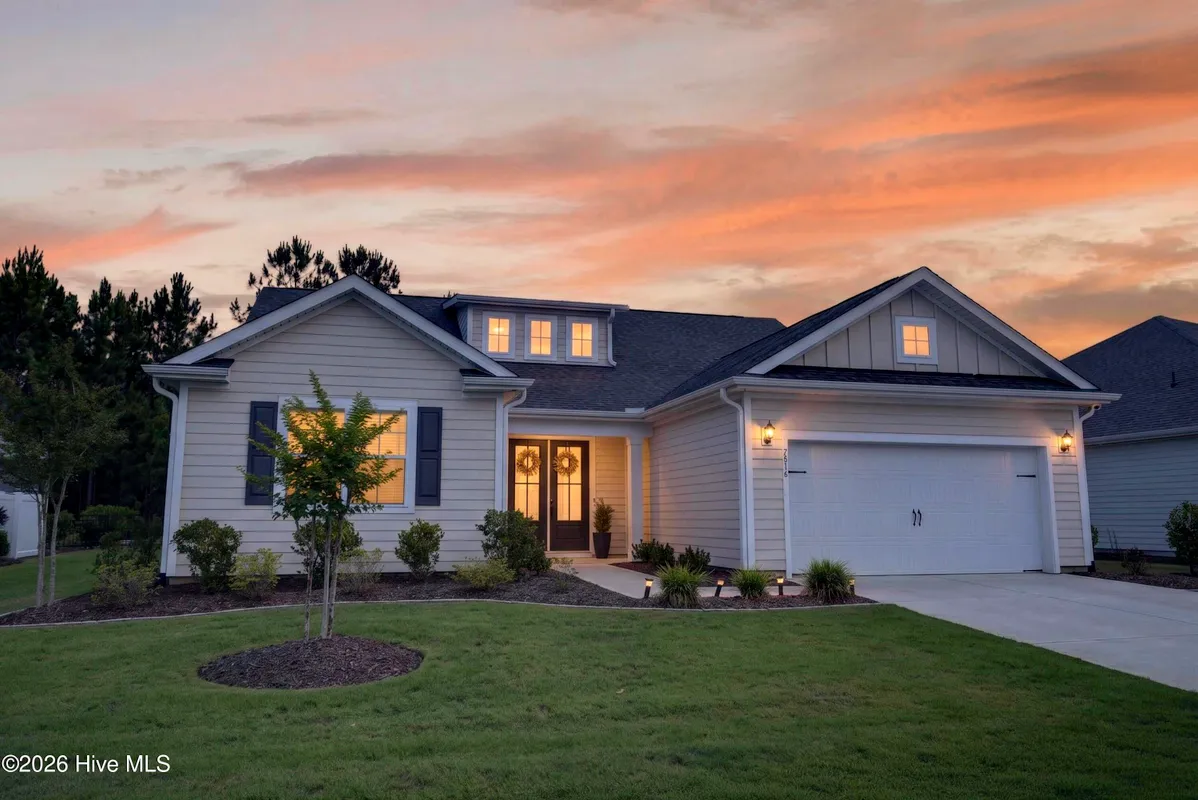 Property Slideshow image 1 of 28 | 7816 harrier cir, Leland, NC, 28451