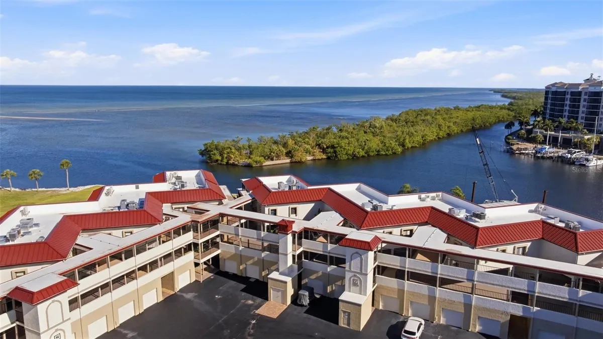 Property Slideshow image 1 of 53 | 3270 southshore dr 72a, Punta Gorda, FL, 33955