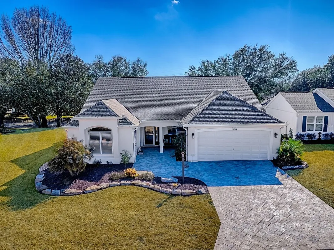 Property Slideshow image 1 of 27 | 706 rivera rd, Lady Lake, FL, 32159