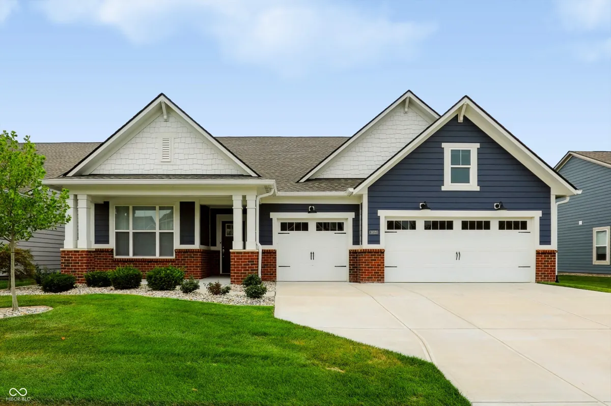 Property Slideshow image 1 of 67 | 19373 mcdonald pl, Westfield, IN, 46074