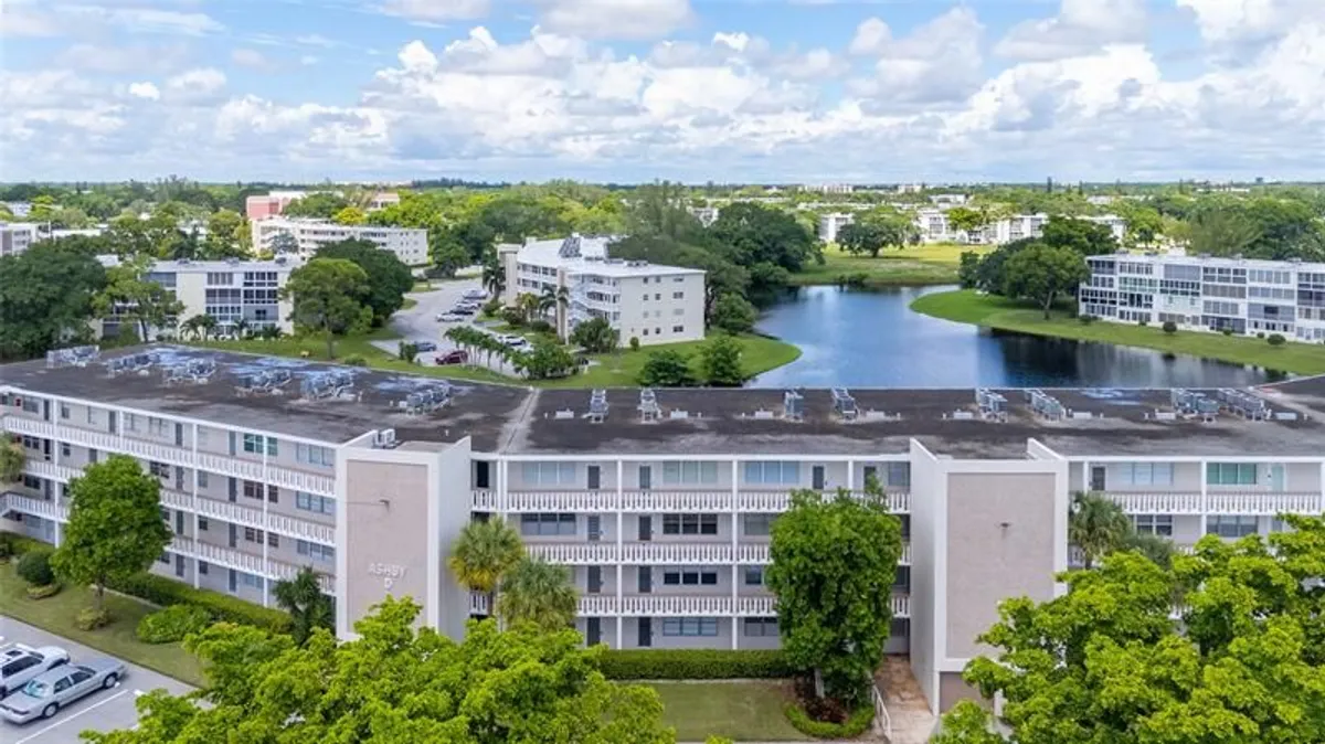Property Slideshow image 1 of 36 | 3031 ashby d # 3031, Deerfield Beach, FL, 33442