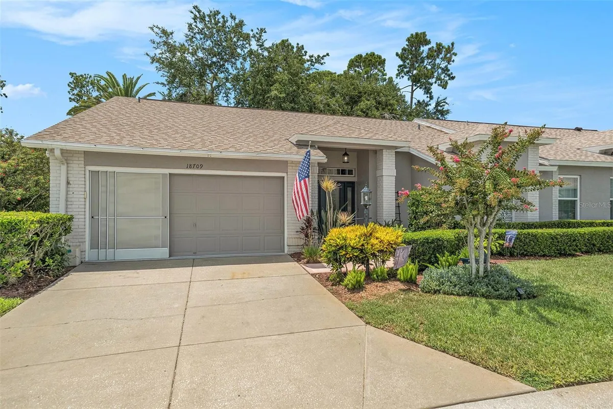 Property Slideshow image 1 of 13 | 18709 summersong dr, Hudson, FL, 34667