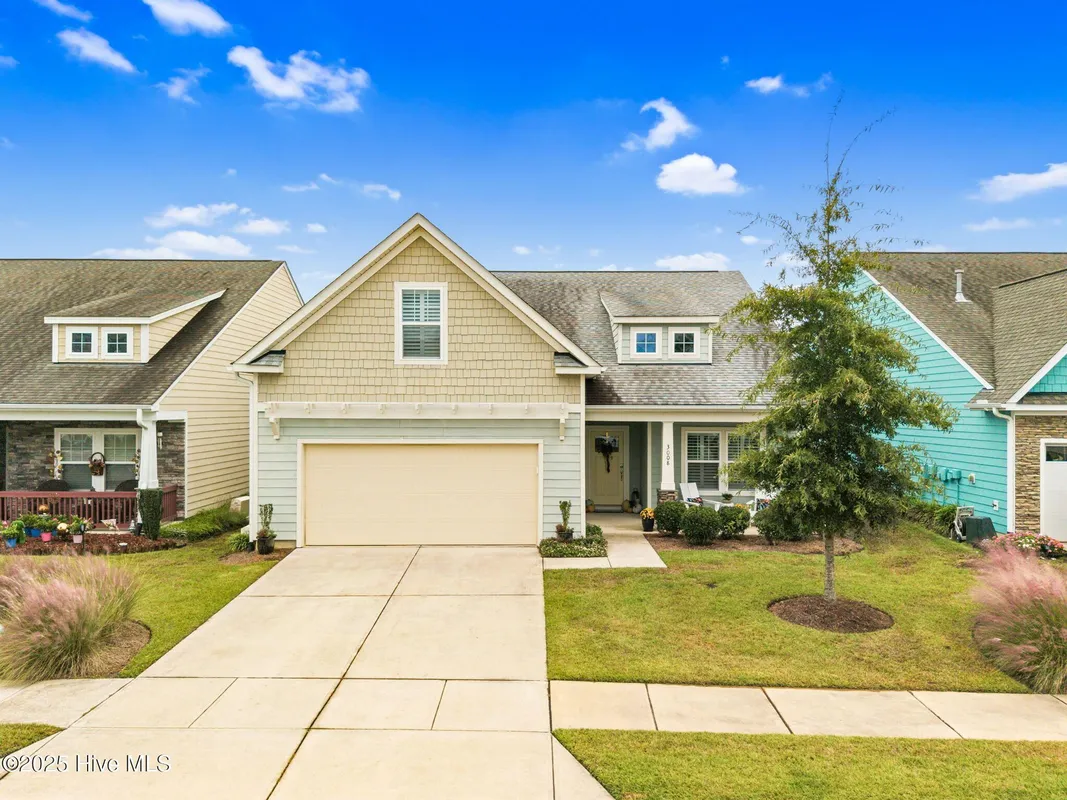 Property Slideshow image 1 of 67 | 3008 broadhaven dr, Leland, NC, 28451