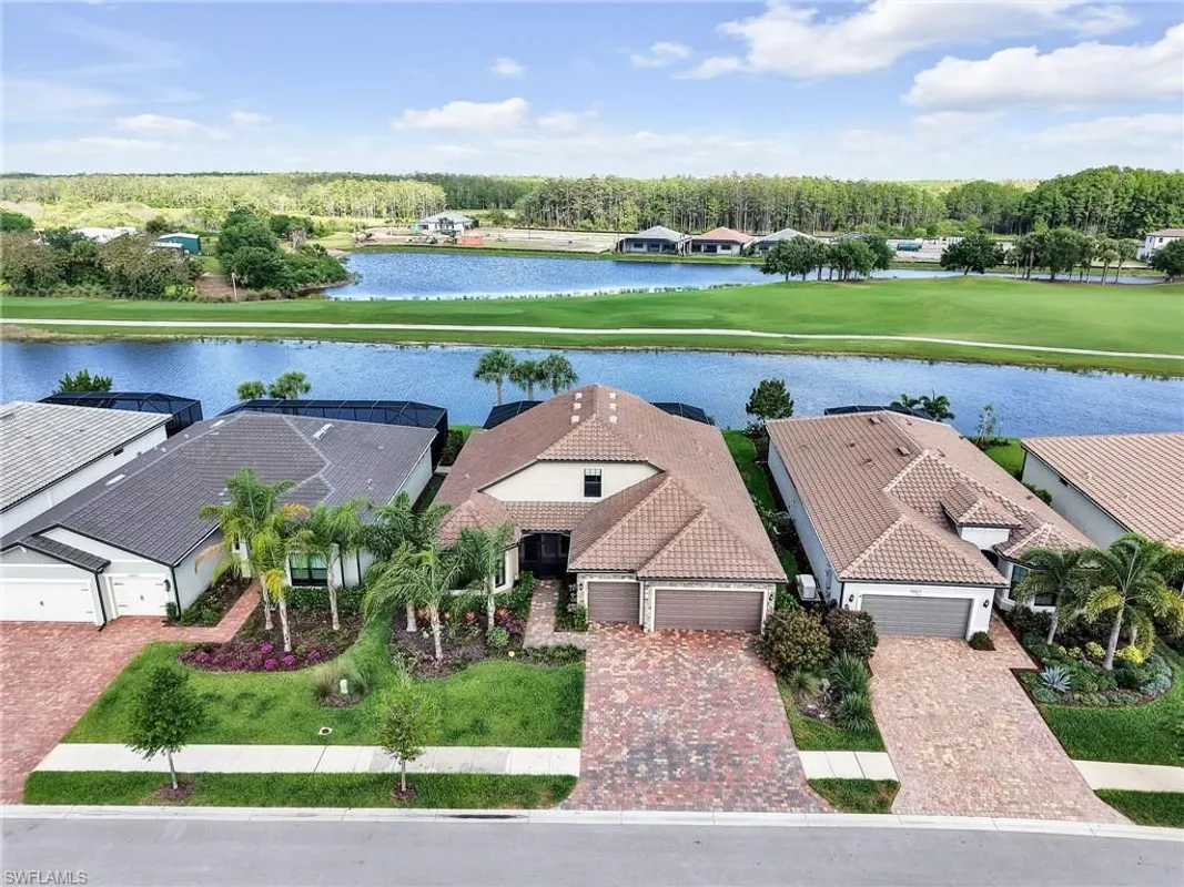 Property Slideshow image 1 of 50 | 6597 legacy way, Ave Maria, FL, 34142