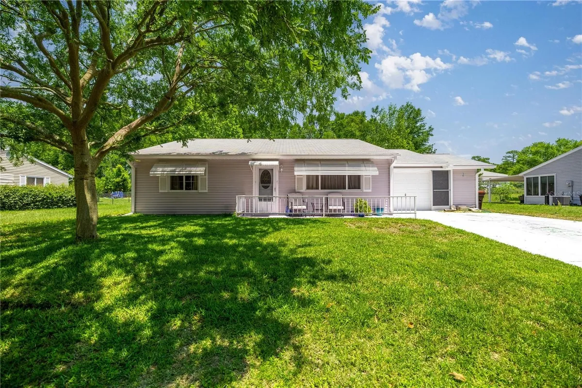 Property Slideshow image 1 of 30 | 9021 sw 108th pl, Ocala, FL, 34481