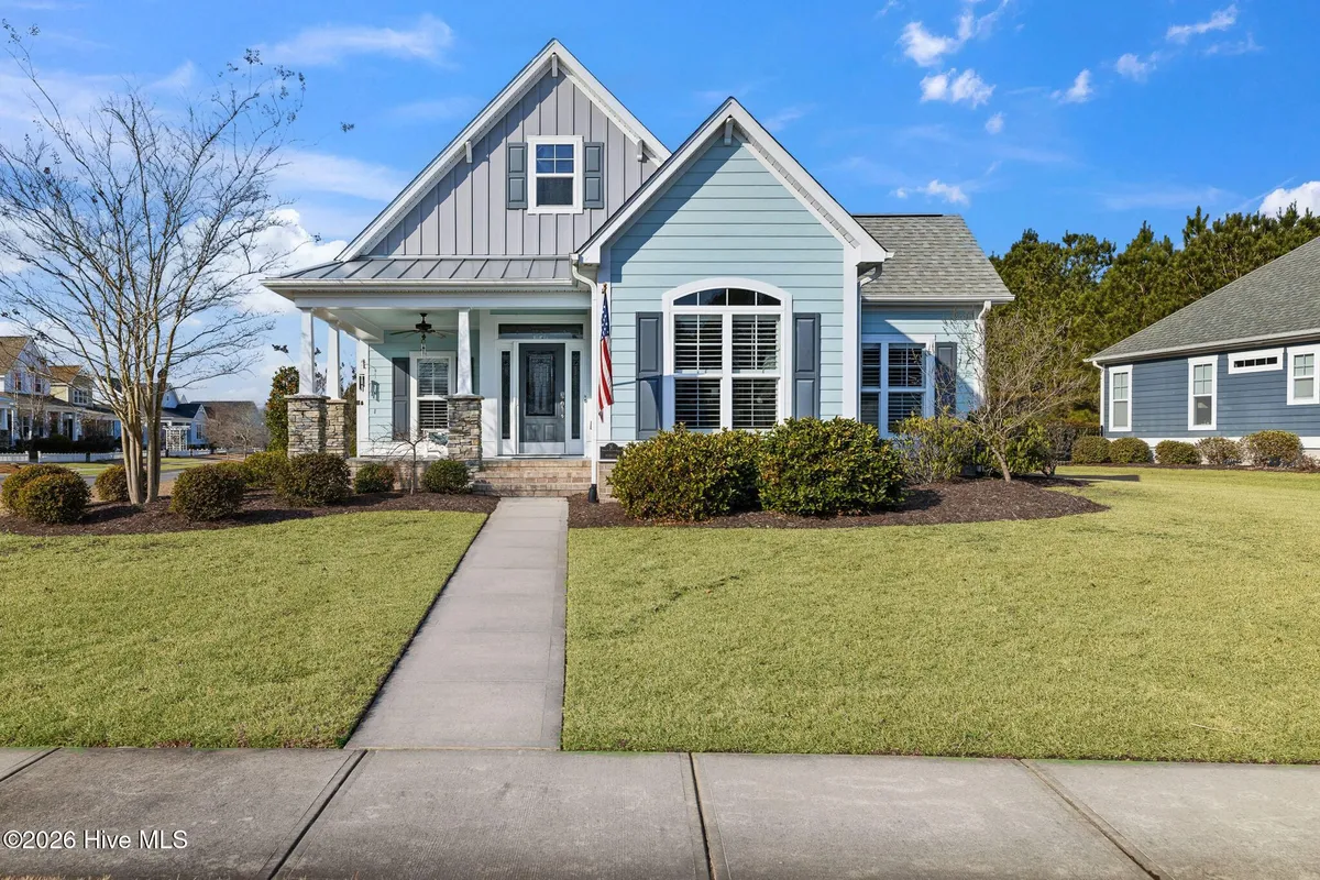 Property Slideshow image 1 of 77 | 1159 sandy grove pl, Leland, NC, 28451