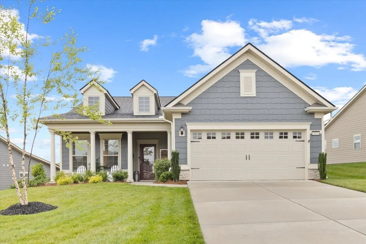 Property Slideshow image 1 of 47 | 1055 sumner grv, Spring Hill, TN, 37174