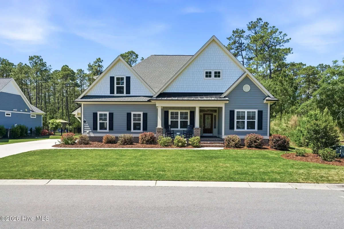 Property Slideshow image 1 of 126 | 3710 friendly orange ct, Leland, NC, 28451