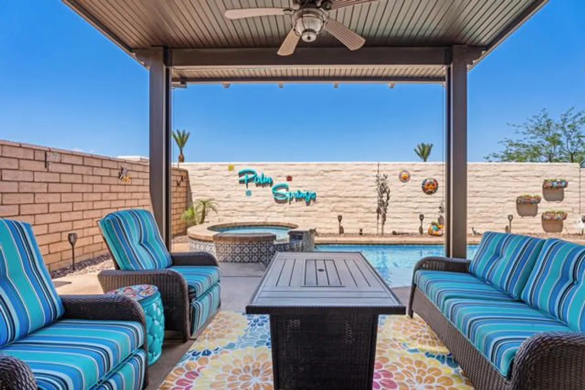 Property Slideshow image 1 of 39 | 43875 treviso dr, Indio, CA, 92203