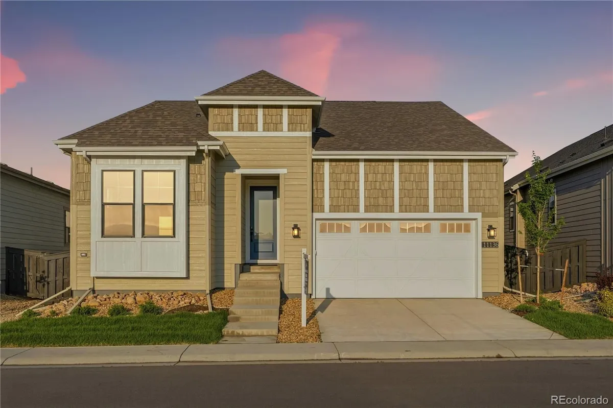 Property Slideshow image 1 of 34 | 11136 stonepath st, Littleton, CO, 80125