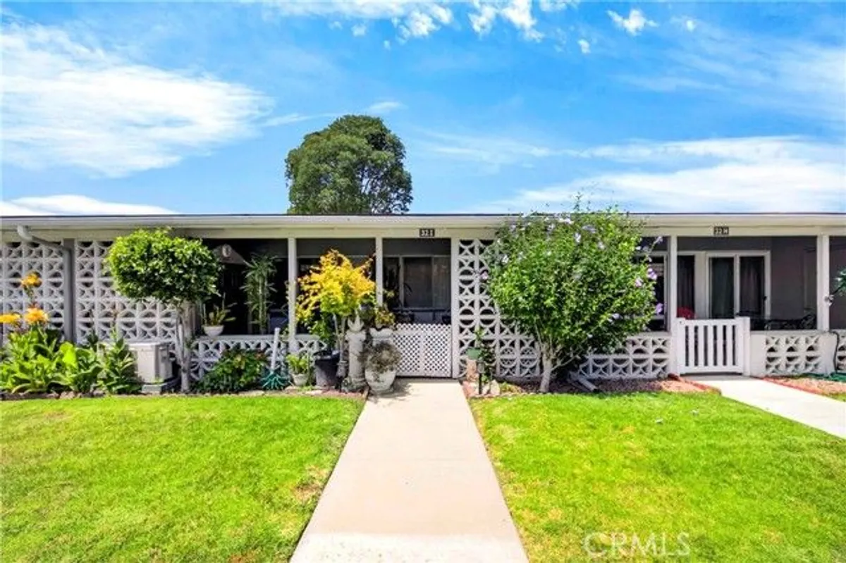 Property Slideshow image 1 of 16 | 13730 annandale dr 32-i, Seal Beach, CA, 90740