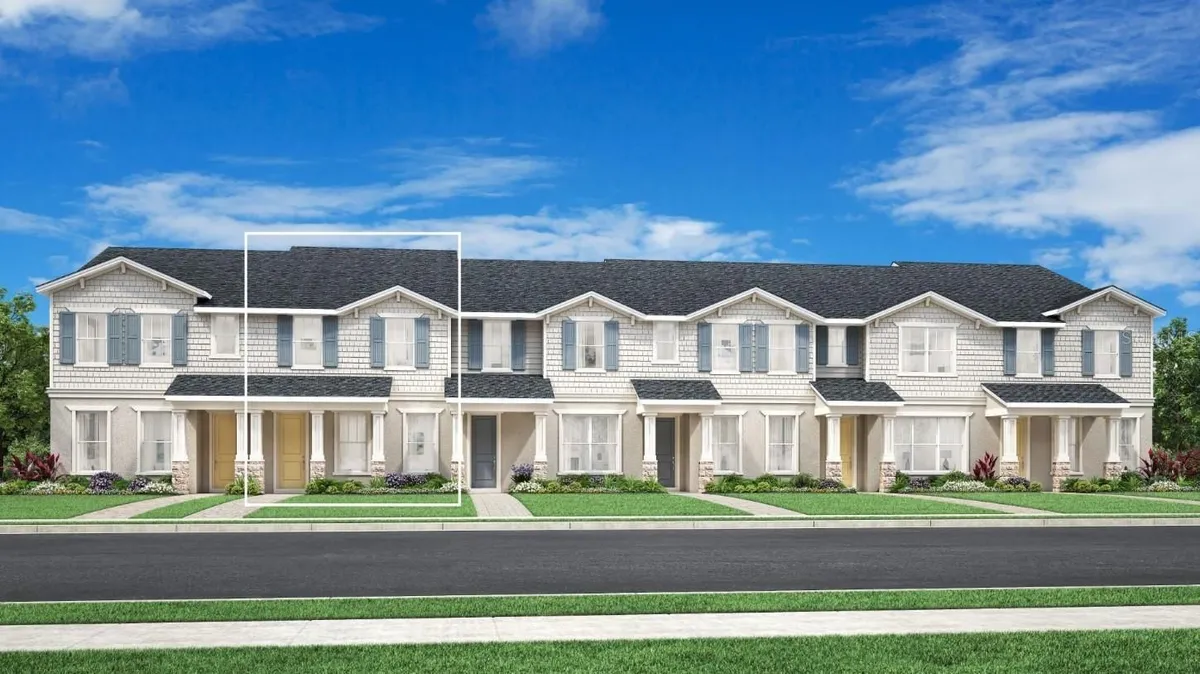 Property Slideshow image 1 of 11 | 13861 easdale aly, Winter Garden, FL, 34787