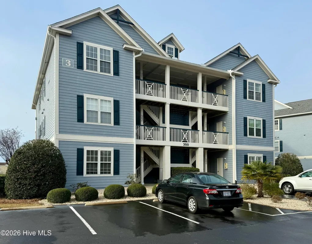Property Slideshow image 1 of 29 | 2555 st james dr 303, Southport, NC, 28461