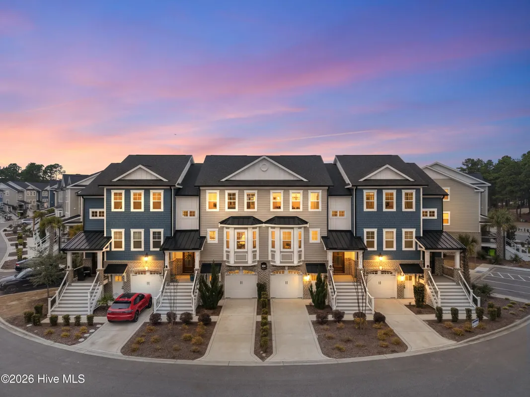 Property Slideshow image 1 of 57 | 620 eastwood park rd 3c, Sunset Beach, NC, 28468