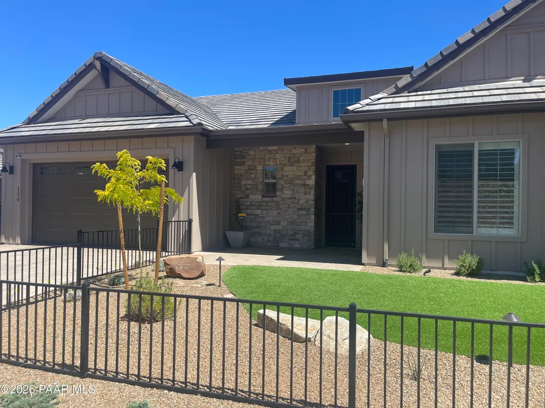 Property Slideshow image 1 of 31 | 1179 irwin way, Prescott, AZ, 86301