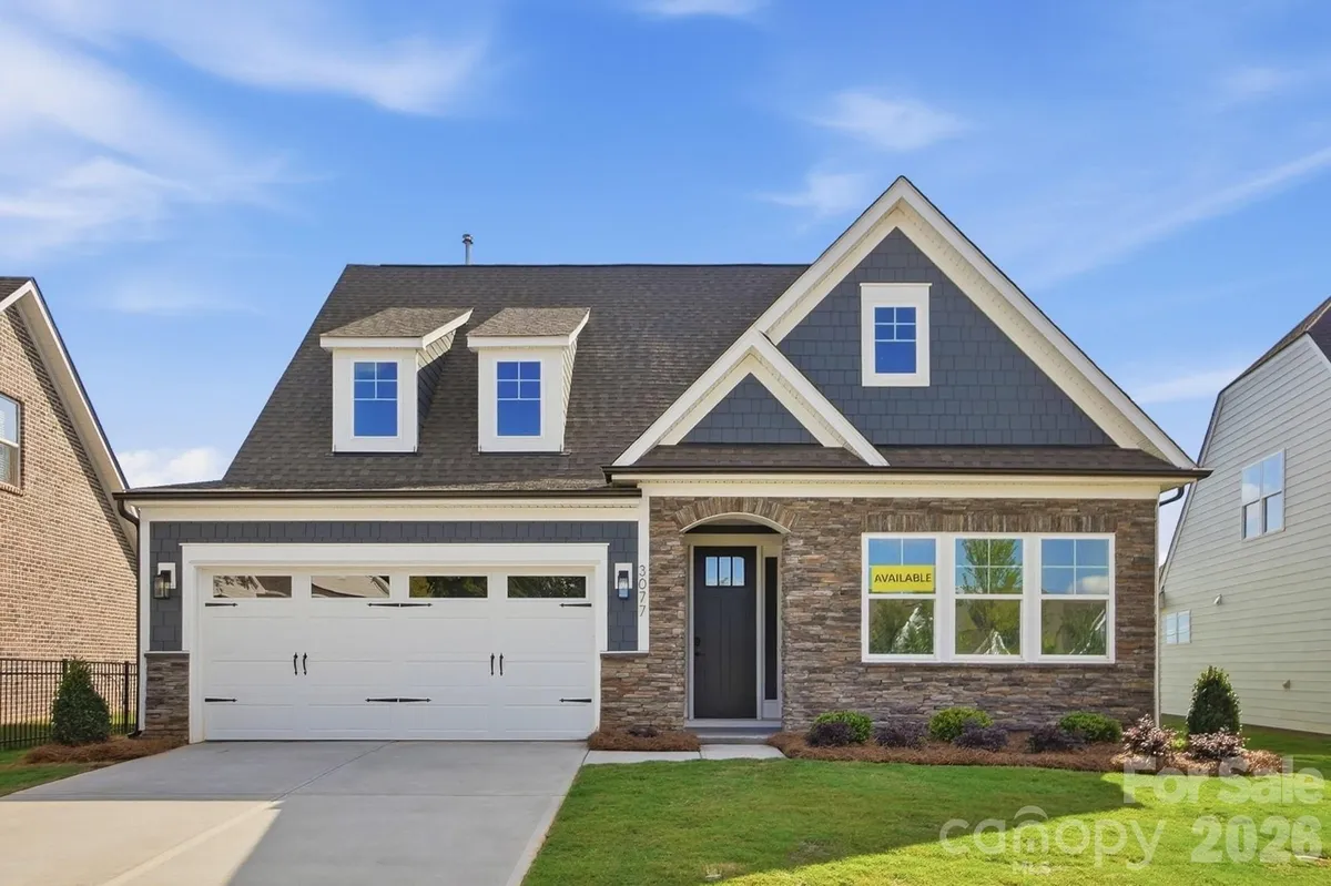 Property Slideshow image 1 of 45 | 3077 founding fathers dr, Gastonia, NC, 28056