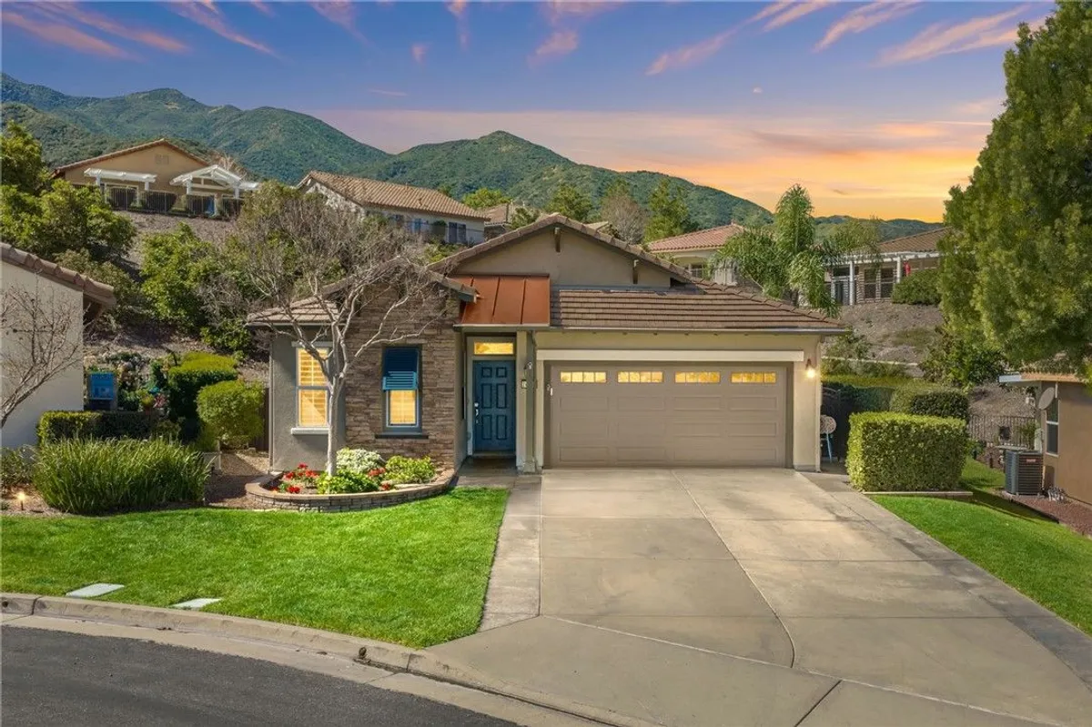 Property Slideshow image 1 of 61 | 24463 roses ct, Corona, CA, 92883