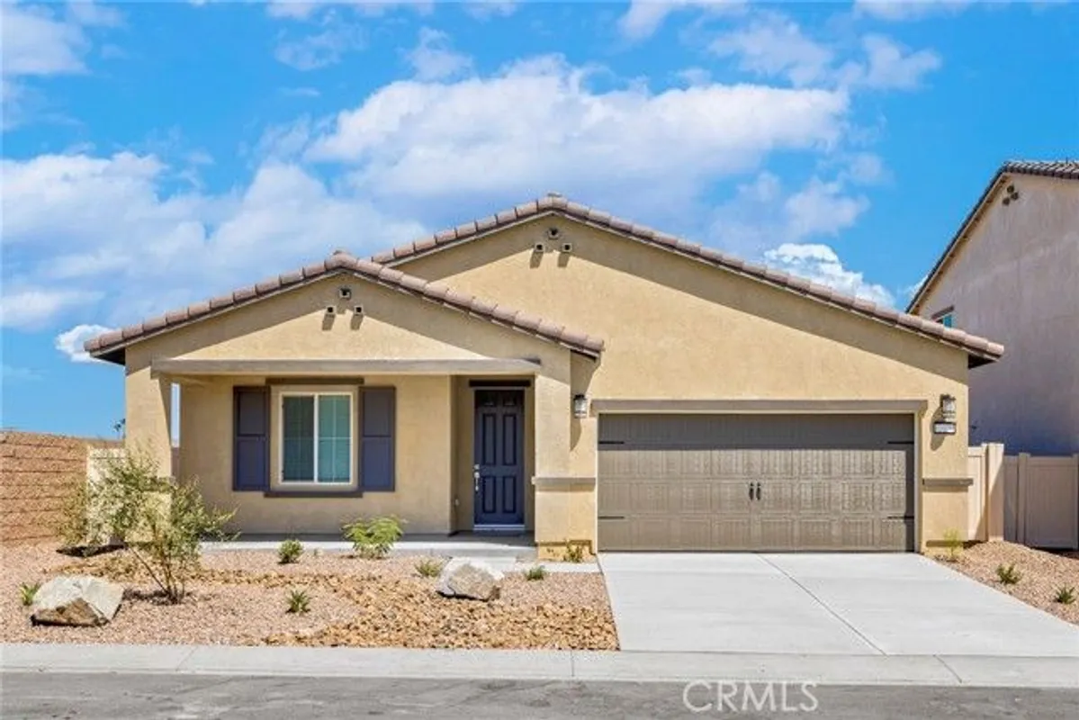 Property Slideshow image 1 of 16 | 80554 anacapa dr, Indio, CA, 92201