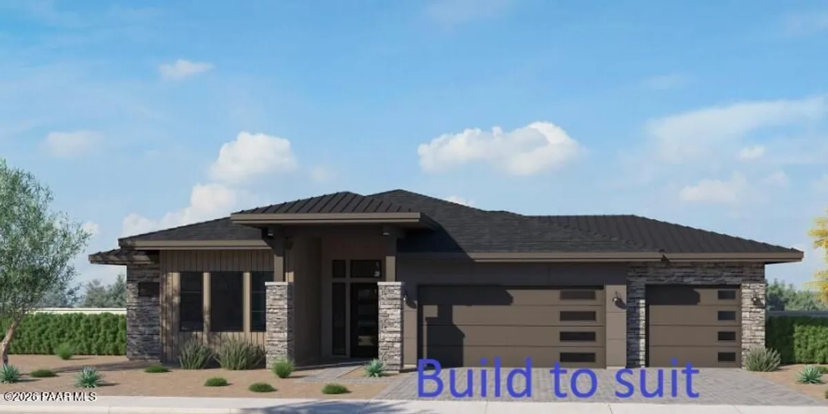 Property Slideshow image 1 of 2 | 5151 iron rock pl, Prescott, AZ, 86301