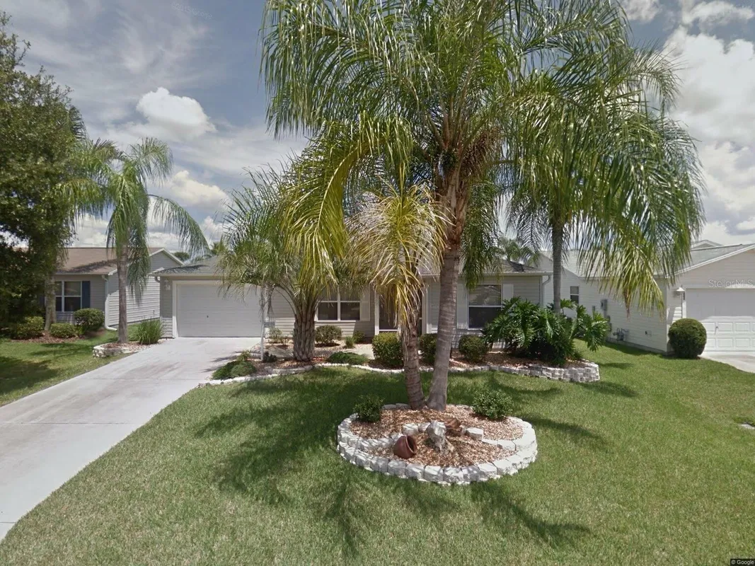 Property Slideshow image 1 of 1 | 1071 blythe way, The Villages, FL, 32162