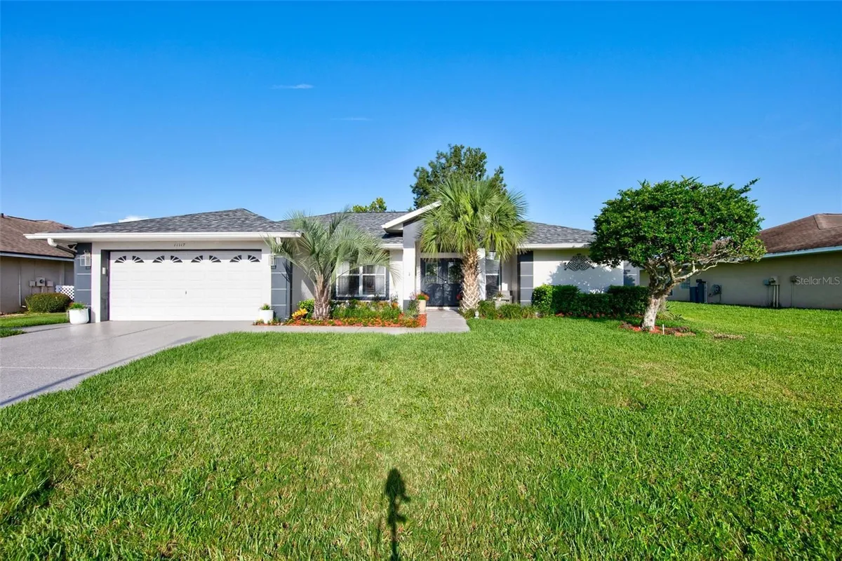 Property Slideshow image 1 of 35 | 11117 twosome dr, San Antonio, FL, 33576