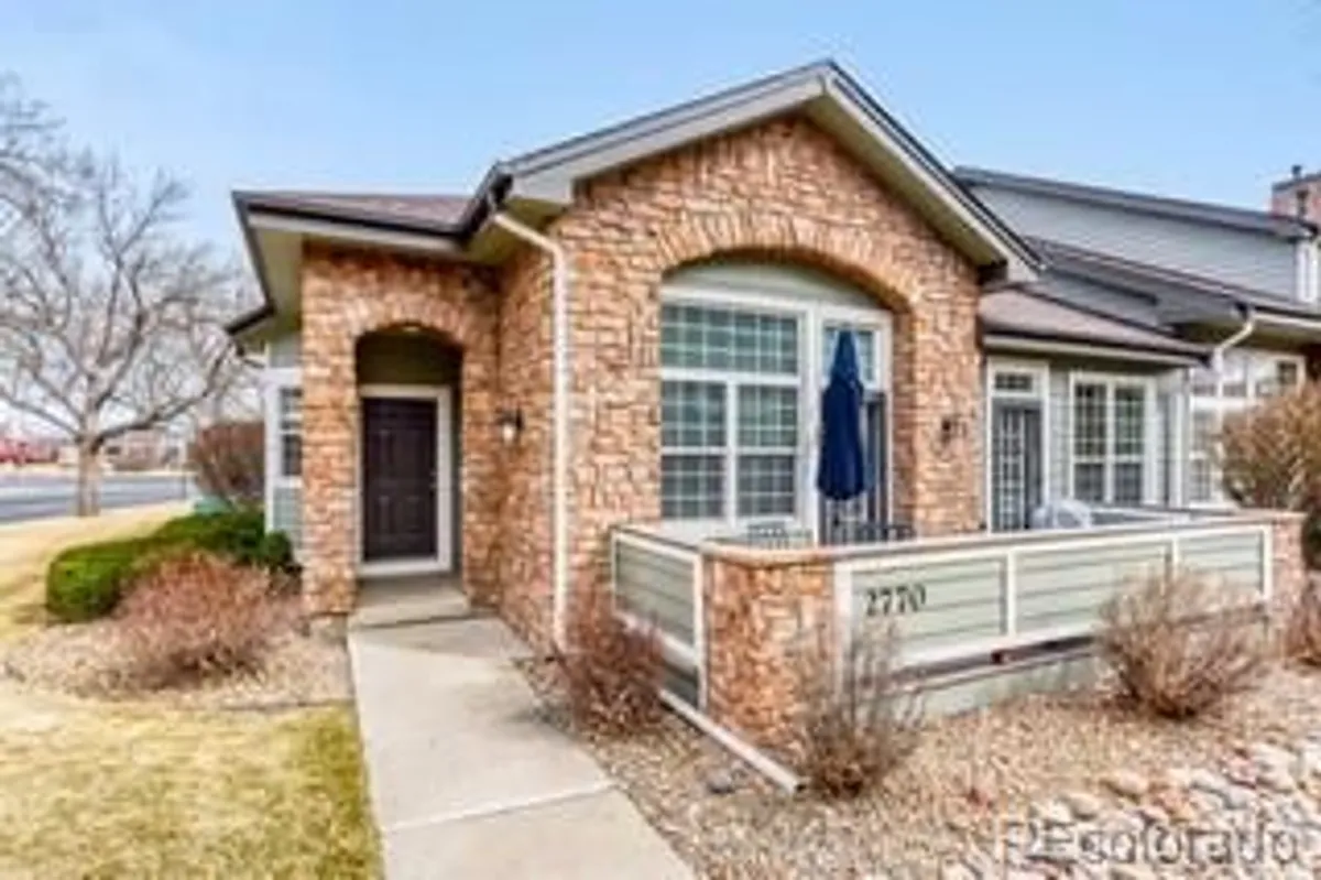 Property Slideshow image 1 of 28 | 2770 w greens ct, Littleton, CO, 80123