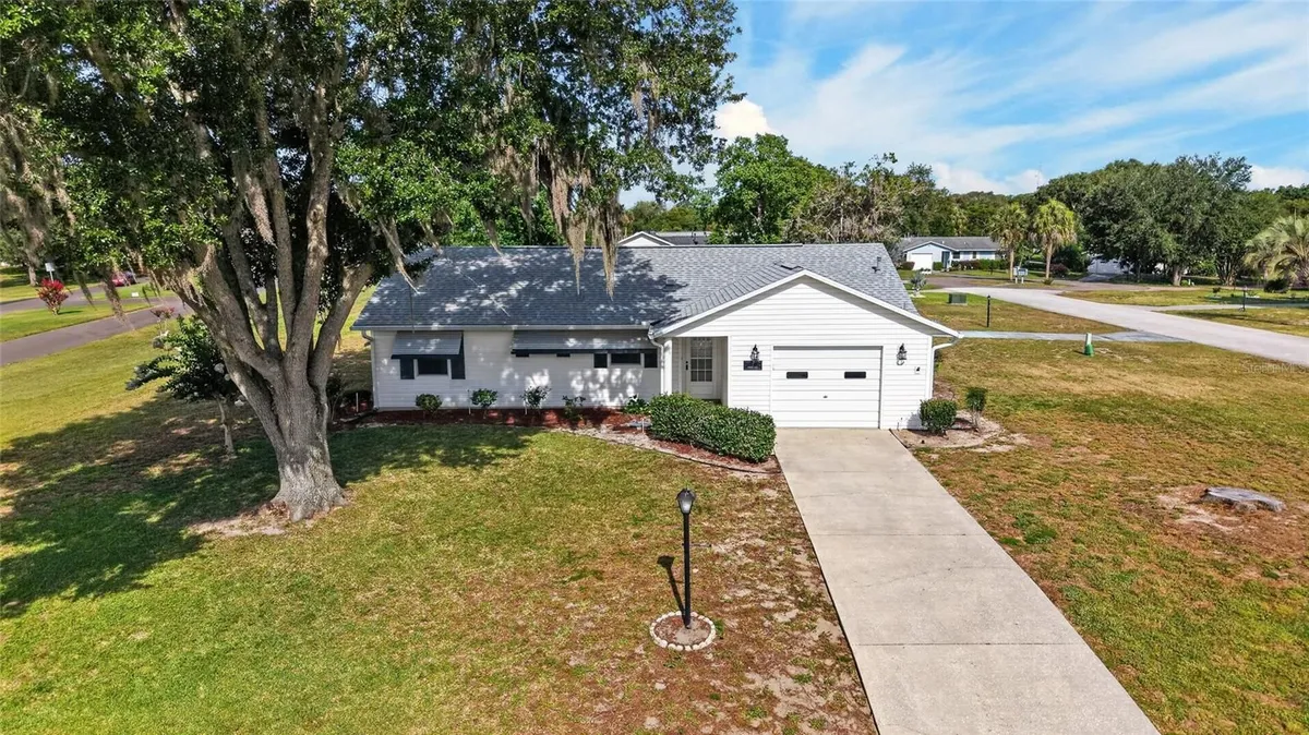 Property Slideshow image 1 of 45 | 1 durness ct, Leesburg, FL, 34788