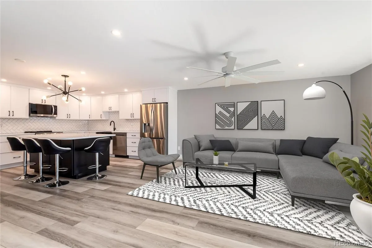 Property Slideshow image 1 of 30 | 13991 e marina dr 105, Aurora, CO, 80014