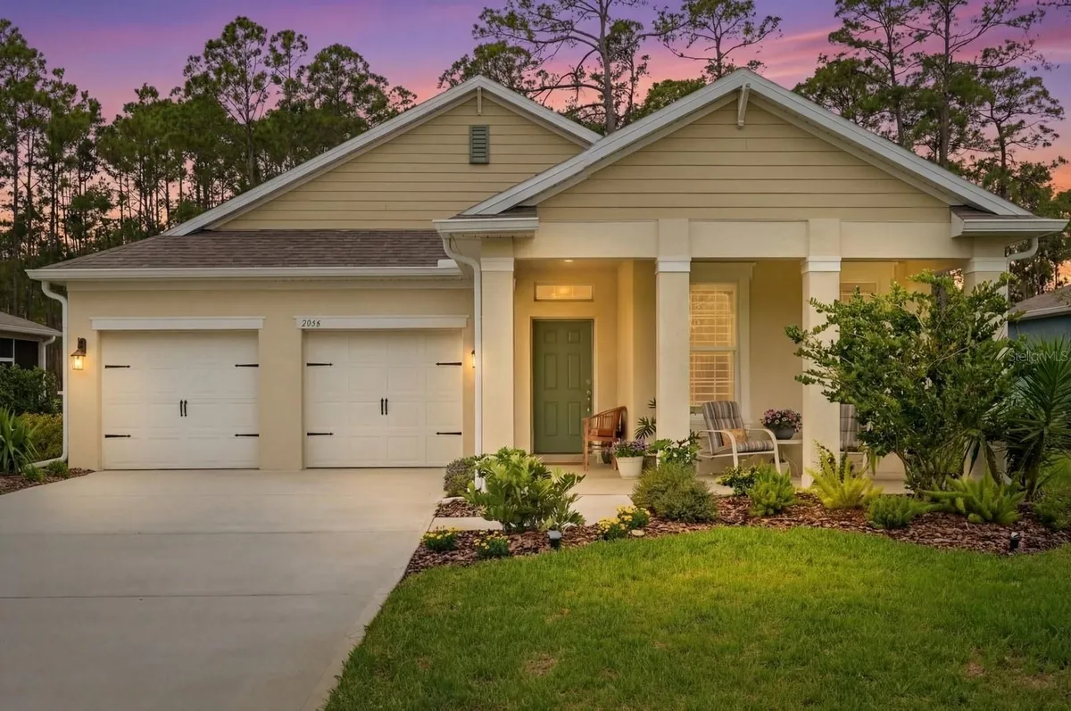 Property Slideshow image 1 of 40 | 2974 monaghan dr, Ormond Beach, FL, 32174