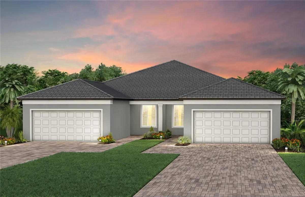 Property Slideshow image 1 of 25 | 12514 adobe st, Parrish, FL, 34219