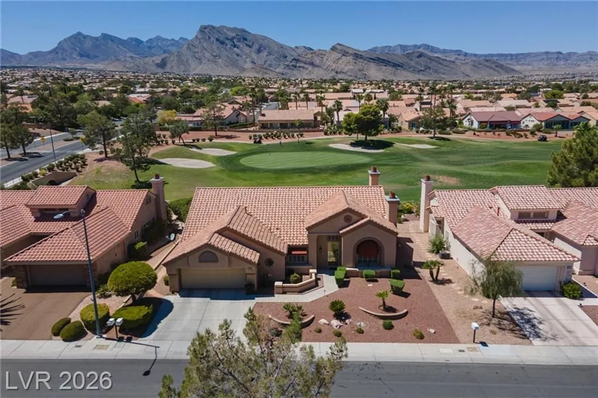 Property Slideshow image 1 of 46 | 2837 billy casper dr, Las Vegas, NV, 89134