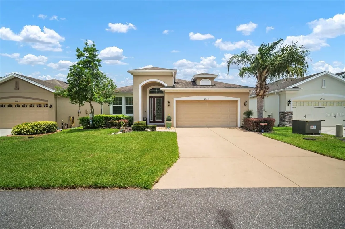 Property Slideshow image 1 of 26 | 29405 cochiti lake dr, San Antonio, FL, 33576