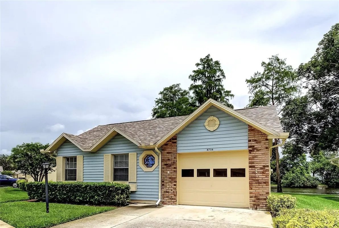 Property Slideshow image 1 of 30 | 4756 sheffield dr, New Port Richey, FL, 34655