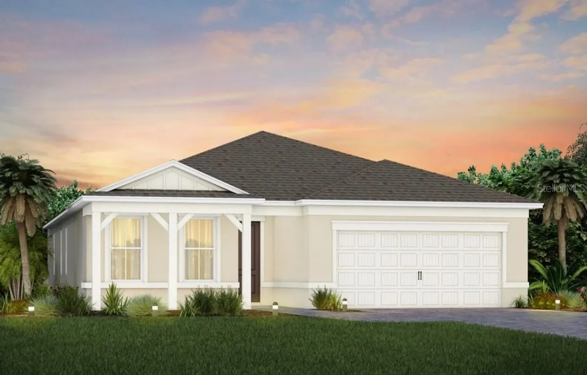 Property Slideshow image 1 of 23 | 2744 serenity meadow dr, Kissimmee, FL, 34744