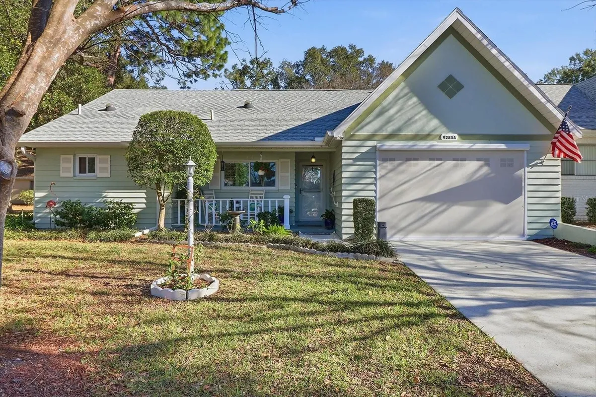 Property Slideshow image 1 of 46 | 9285 sw 89th ter a, Ocala, FL, 34481
