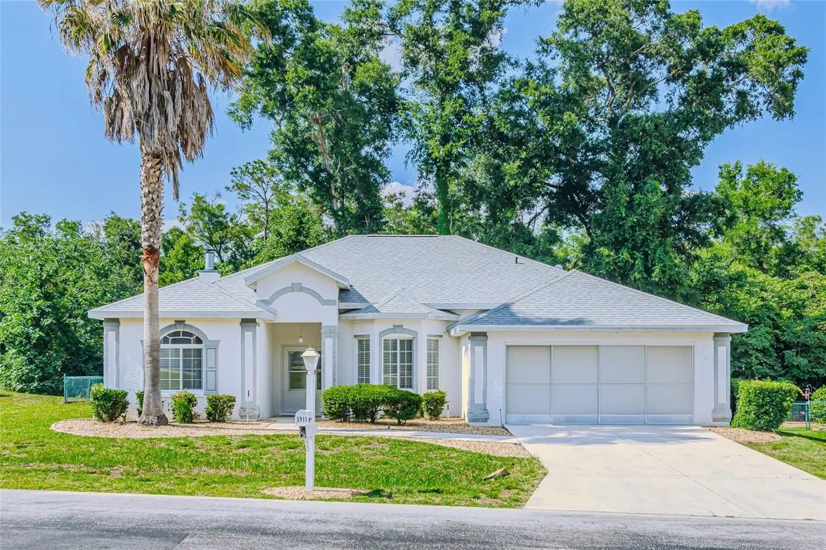 Property Slideshow image 1 of 31 | 5915 nw 18th pl, Ocala, FL, 34482