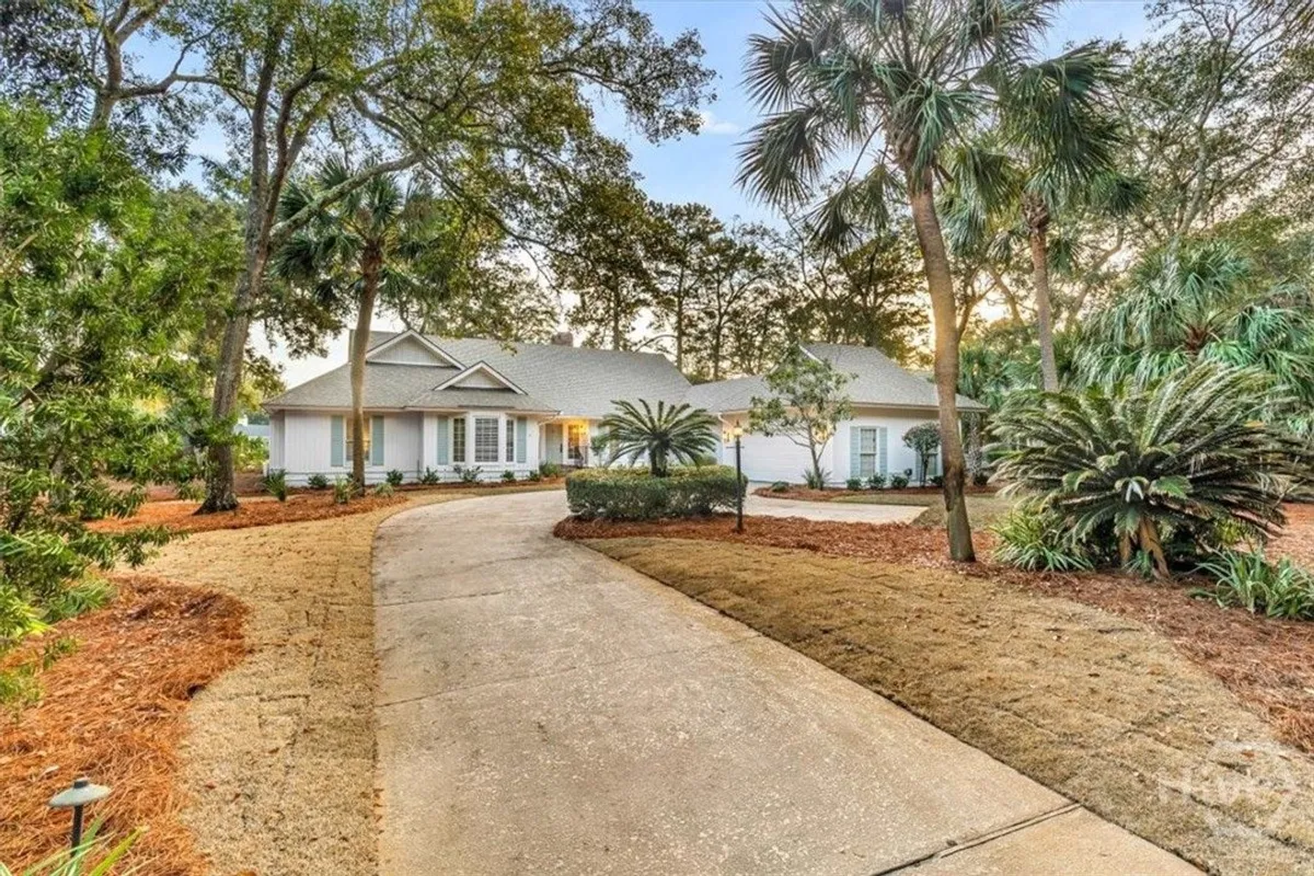 Property Slideshow image 1 of 56 | 7 gossamer ln, Savannah, GA, 31411