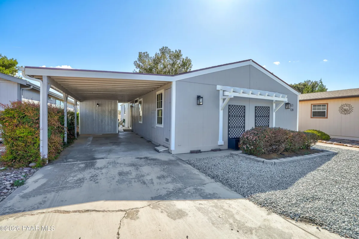 Property Slideshow image 1 of 26 | 623 n blue spruce dr, Dewey-Humboldt, AZ, 86327