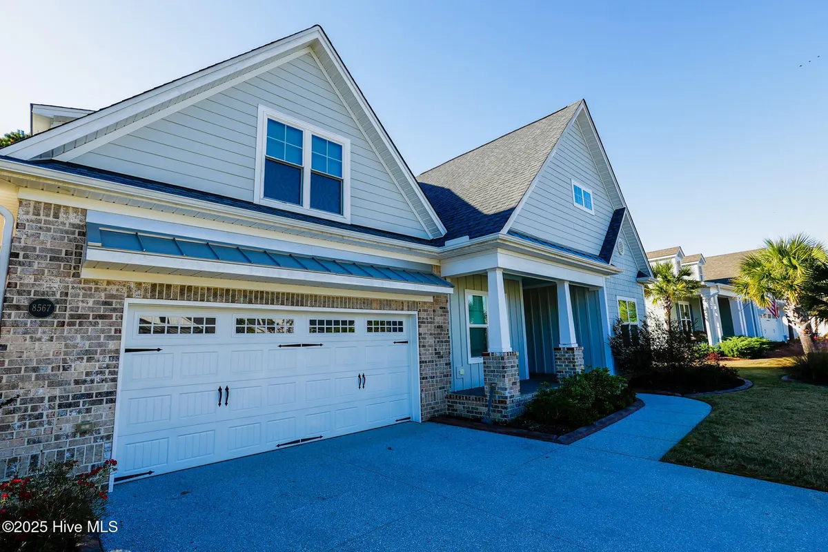 Property Slideshow image 1 of 55 | 8567 safflower way ne, Leland, NC, 28451