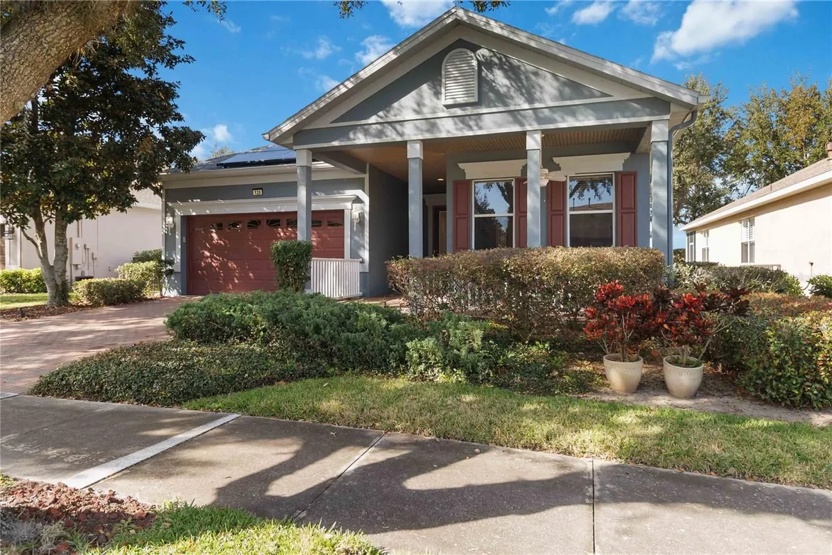 Property Slideshow image 1 of 59 | 129 crepe myrtle dr, Groveland, FL, 34736