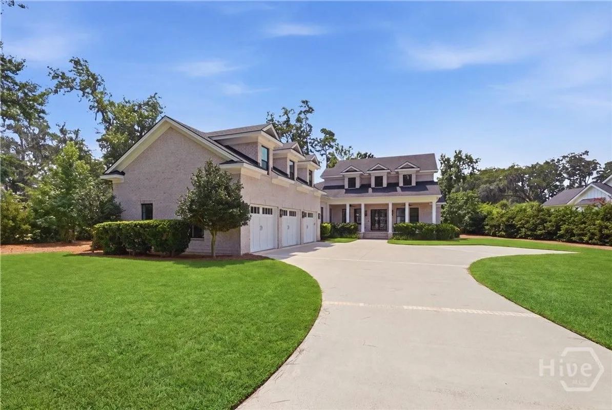 Property Slideshow image 1 of 63 | 127 waterway dr, Savannah, GA, 31411