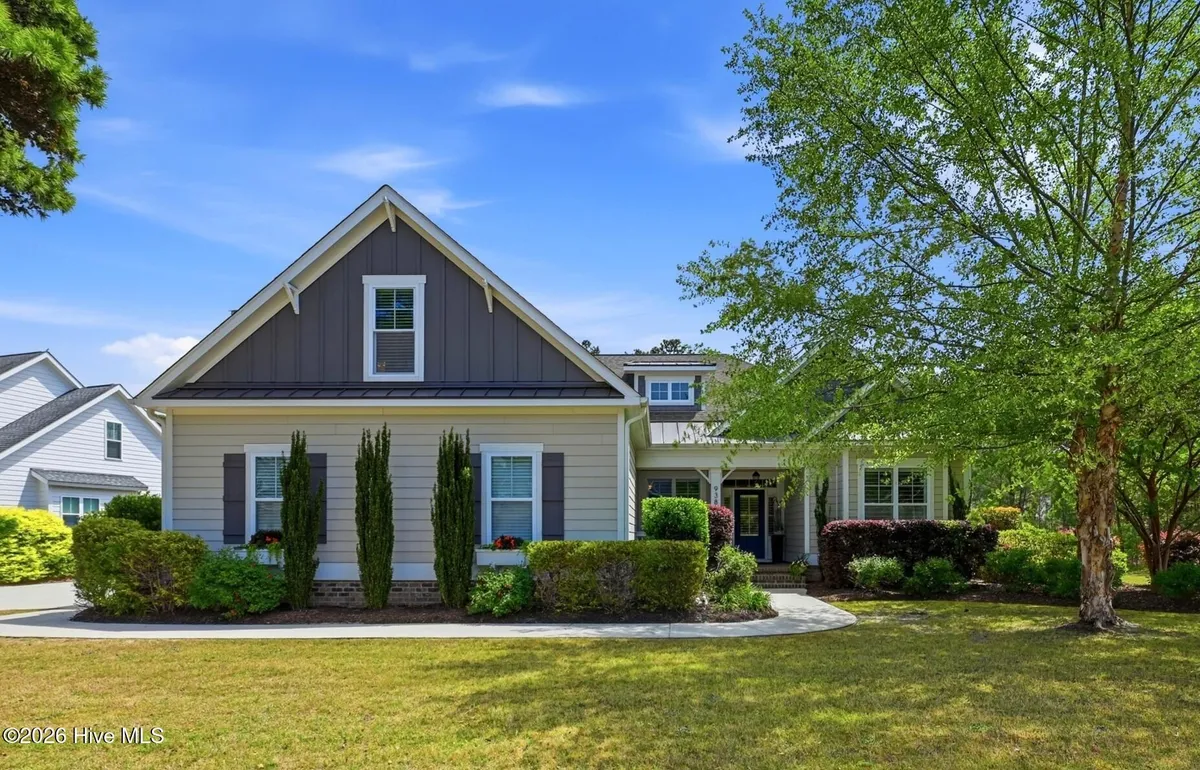 Property Slideshow image 1 of 107 | 9385 fallen pear ln, Leland, NC, 28451
