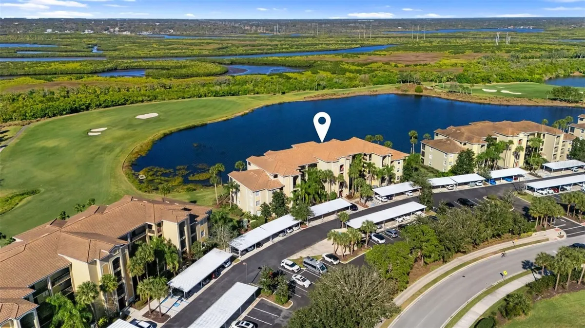 Property Slideshow image 1 of 56 | 7705 grand estuary trl unit 206, Bradenton, FL, 34212