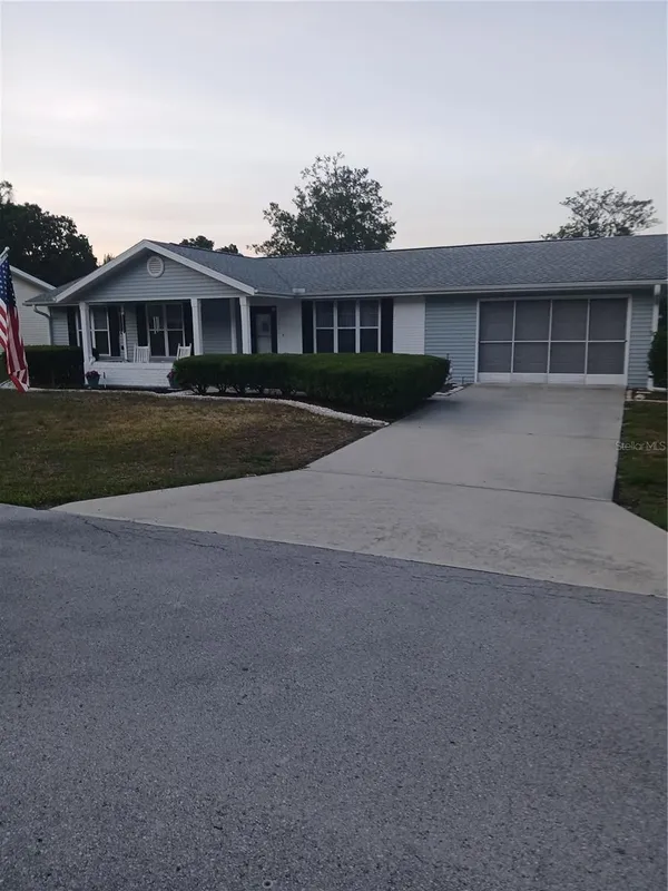 Property Slideshow image 1 of 1 | 8152 sw 108th loop, Ocala, FL, 34481