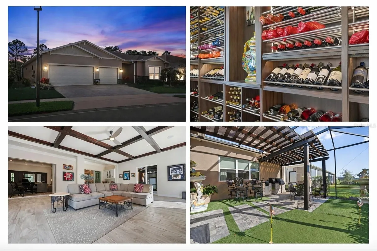 Property Slideshow image 1 of 60 | 2722 river creek ln, St Cloud, FL, 34771