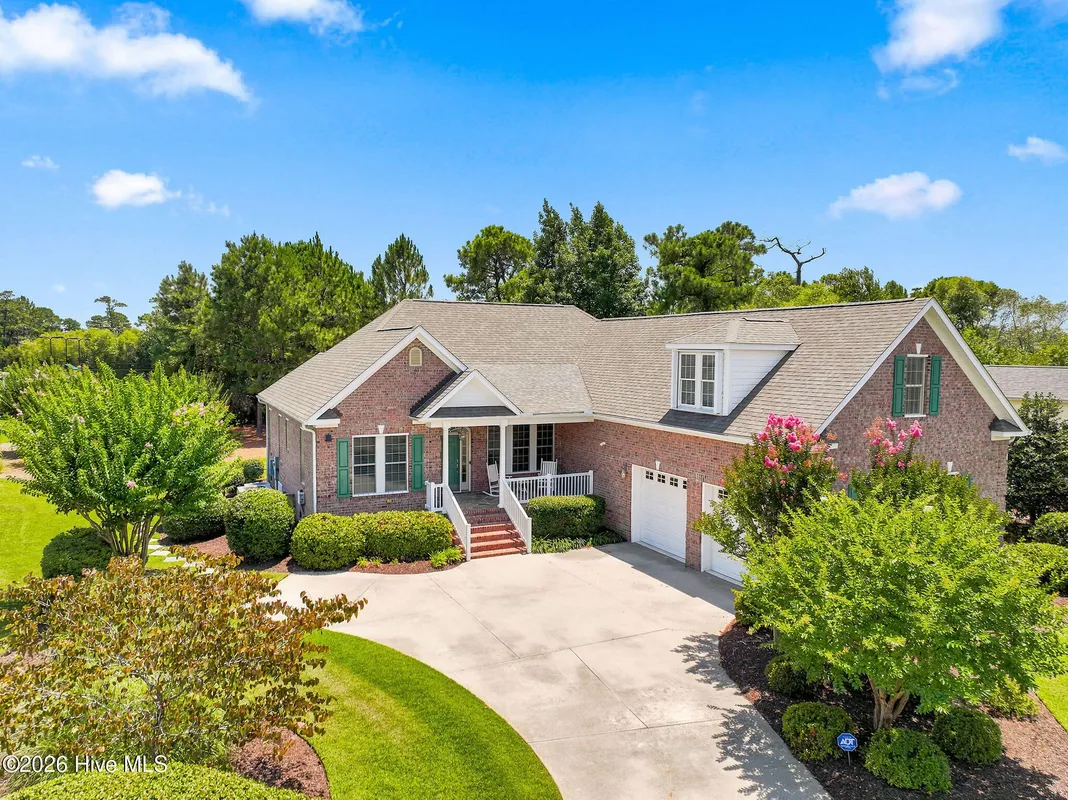 Property Slideshow image 1 of 71 | 4249 skeffington ct, Southport, NC, 28461