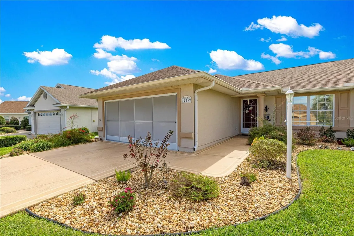 Property Slideshow image 1 of 39 | 12459 se 176th loop, Summerfield, FL, 34491