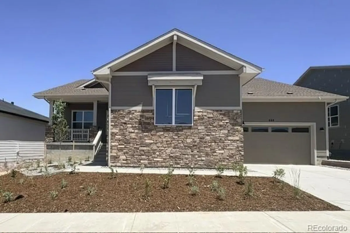 Property Slideshow image 1 of 3 | 444 agoseris way, Castle Rock, CO, 80104