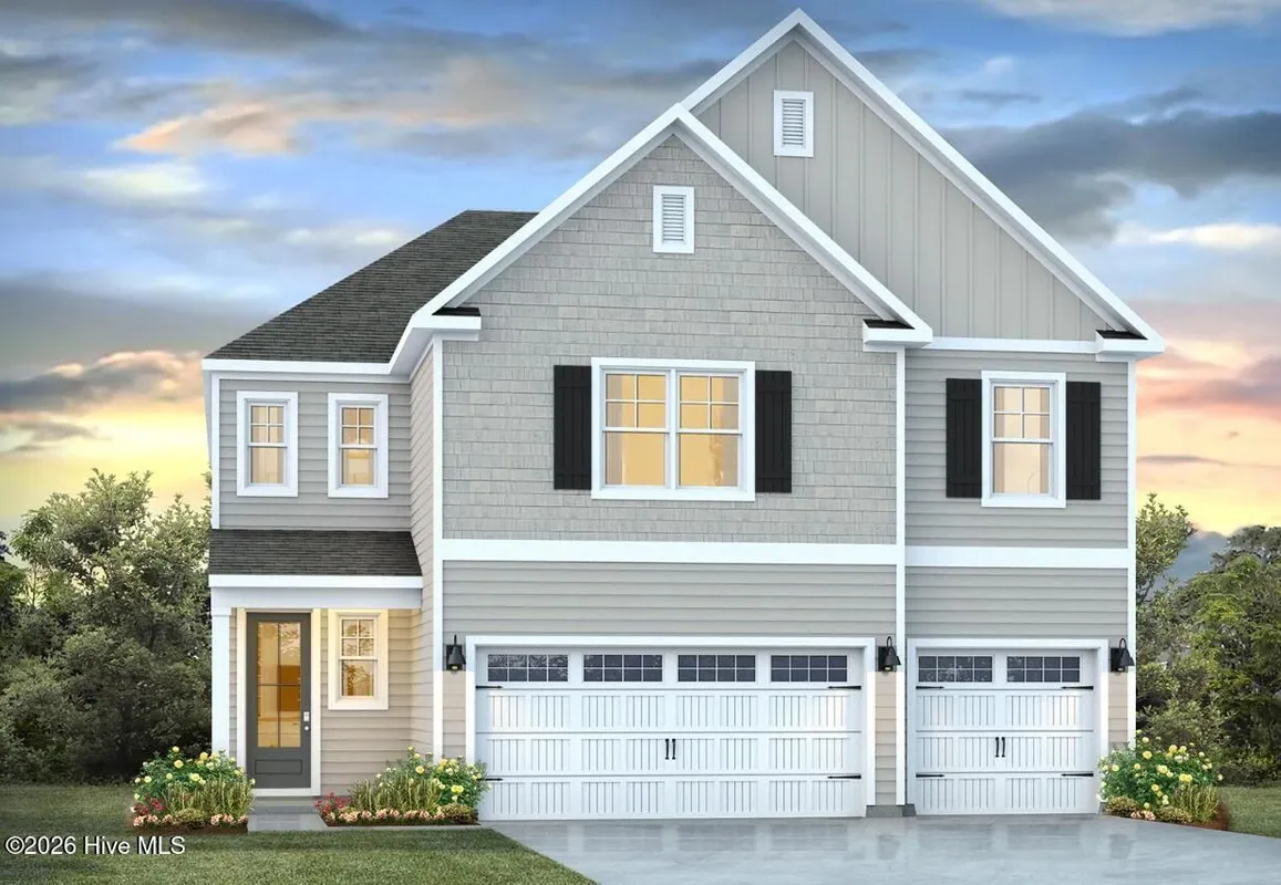 Property Slideshow image 1 of 18 | 9478 crowded gules dr 211, Leland, NC, 28451